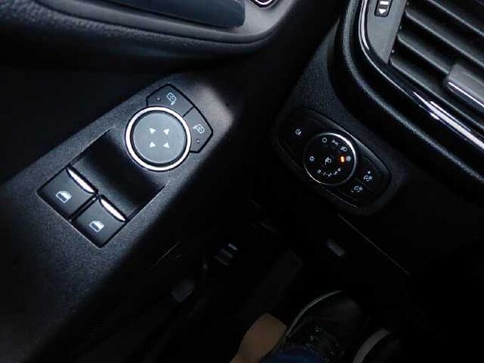 Ford Fiesta Cool & Connect