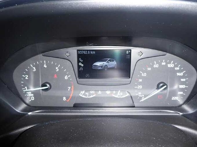 Ford Fiesta Cool & Connect