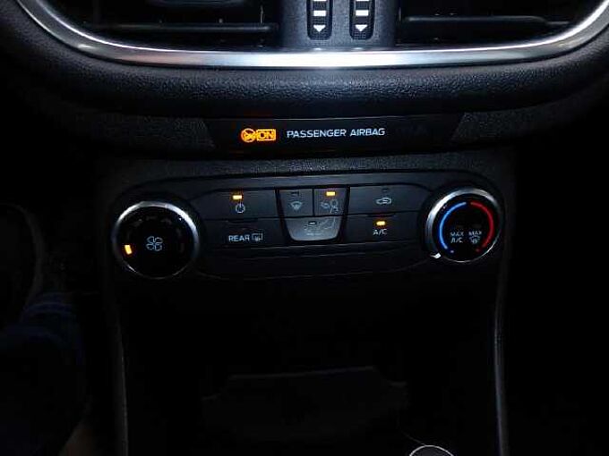 Ford Fiesta Cool & Connect