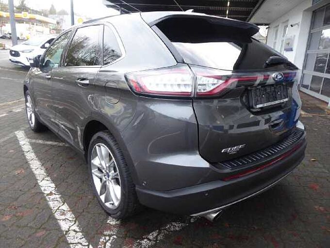 Ford Edge Titanium 4x4, Panorama, ACC,