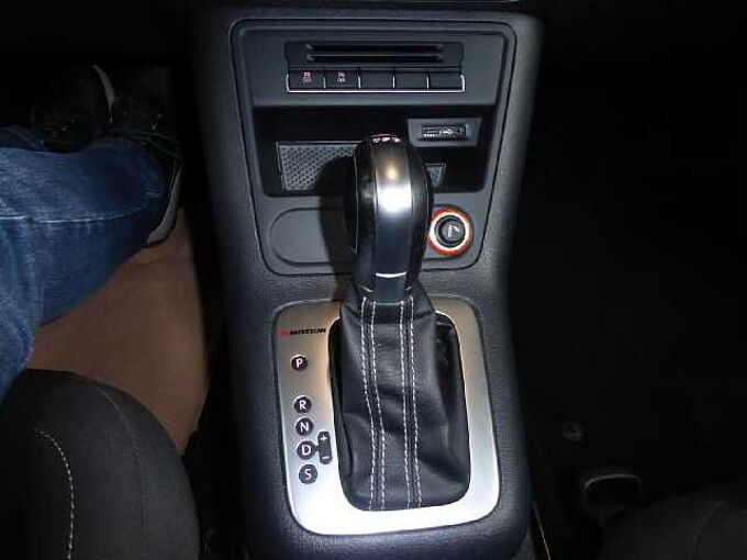 Volkswagen Tiguan Lounge Sport & Style 4Motion Autom. AHK