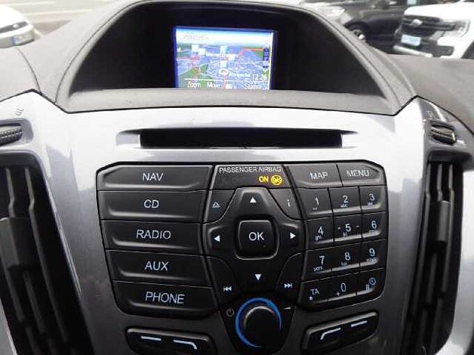 Ford Tourneo Custom 310 L2 Titanium