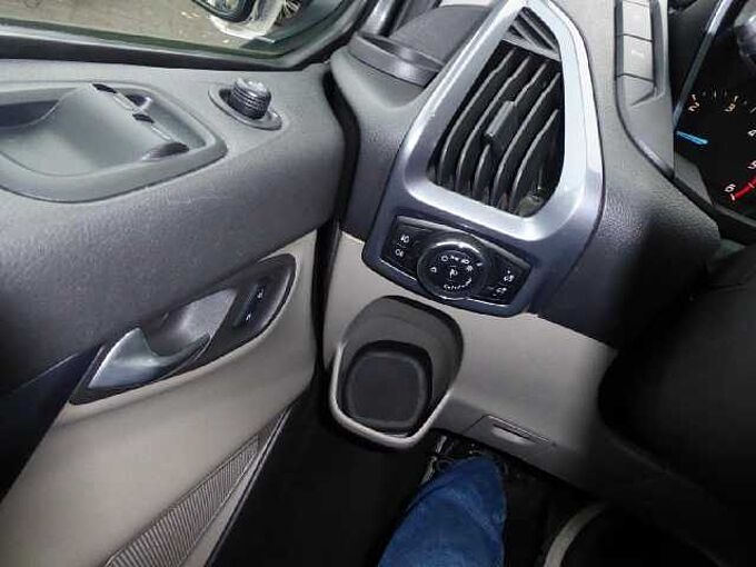Ford Tourneo Custom 310 L2 Titanium