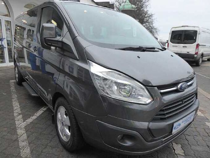 Ford Tourneo Custom 310 L2 Titanium