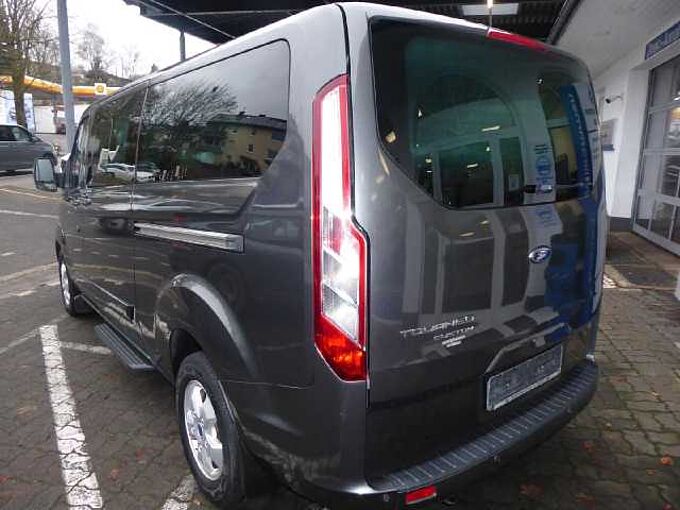 Ford Tourneo Custom 310 L2 Titanium