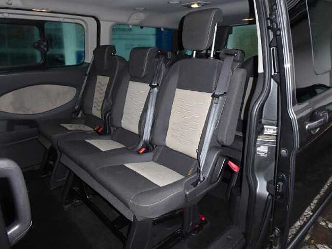 Ford Tourneo Custom 310 L2 Titanium