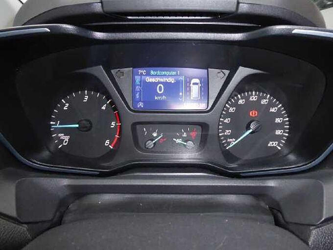 Ford Tourneo Custom 310 L2 Titanium