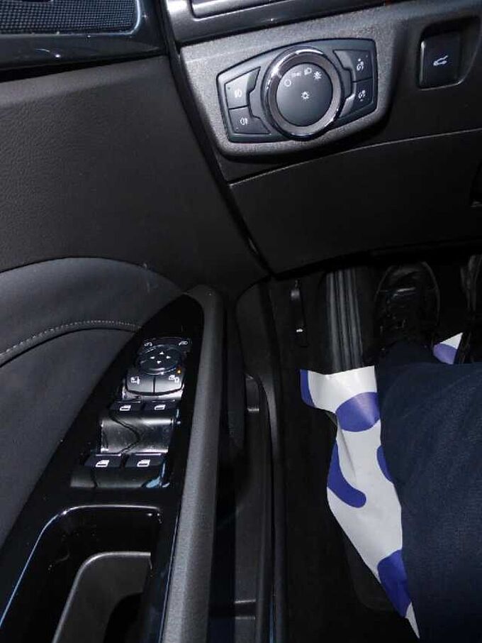 Ford Mondeo Turnier Titanium