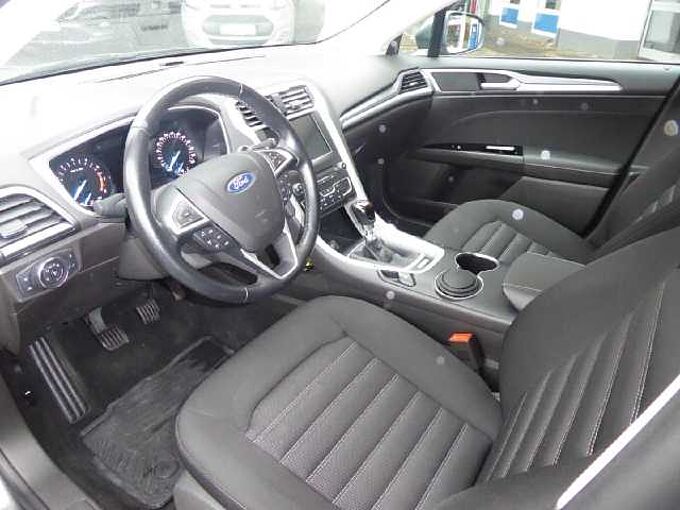 Ford Mondeo Turnier Business Edition,Rückfahrkamera