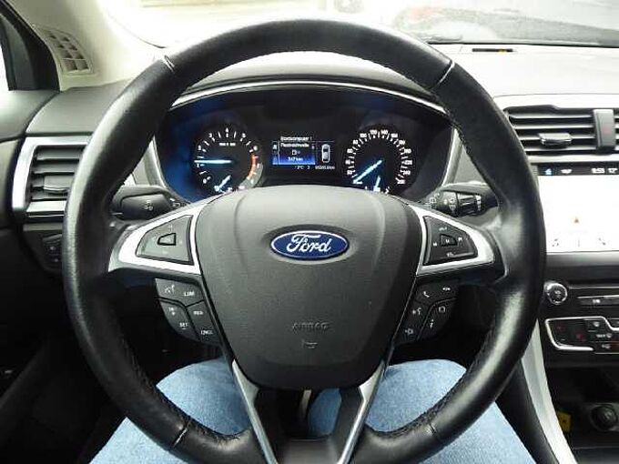 Ford Mondeo Turnier Business Edition,Rückfahrkamera