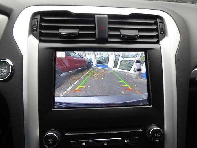 Ford Mondeo Turnier Business Edition,Rückfahrkamera