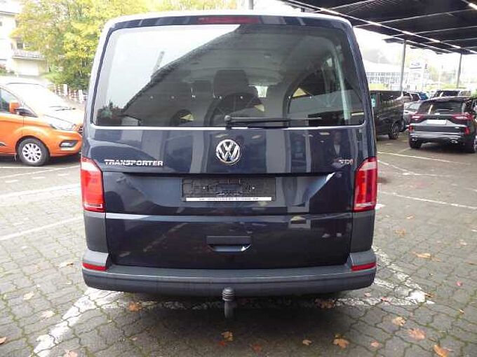 Volkswagen T6 Kombi 9-Sitzer Automatik