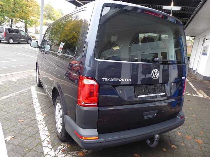 Volkswagen T6 Kombi 9-Sitzer Automatik