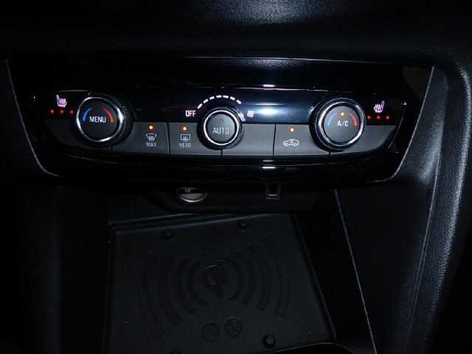 Opel Corsa GS 1.2 Turbo Hybrid 145 PS Autom.