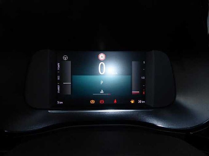 Opel Corsa GS 1.2 Turbo Hybrid 145 PS Autom.