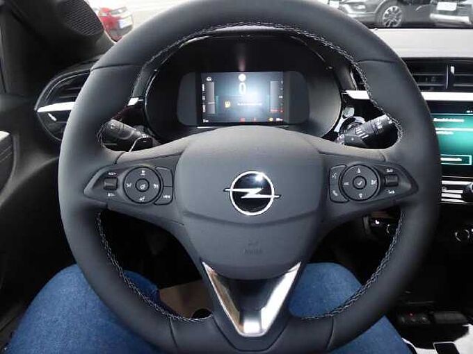 Opel Corsa GS 1.2 Turbo Hybrid 145 PS Autom.