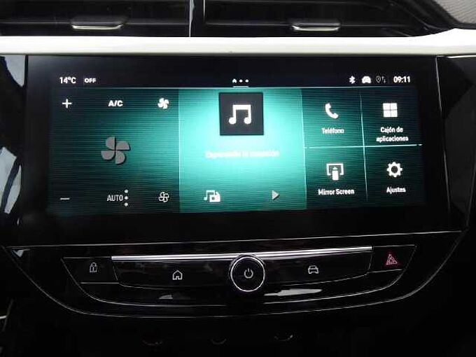 Opel Corsa GS 1.2 Turbo Hybrid 145 PS Autom.