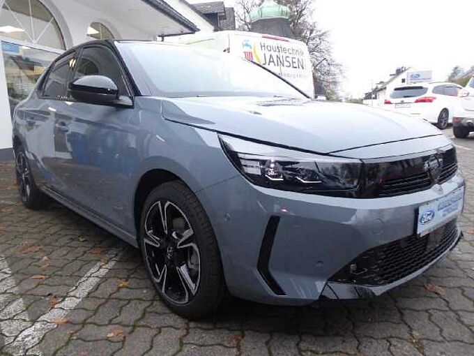 Opel Corsa GS 1.2 Turbo Hybrid 145 PS Autom. Matrix-LED