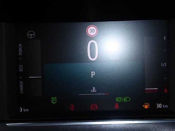 Opel Corsa GS 1.2 Turbo Hybrid 145 PS Autom. Matrix-LED