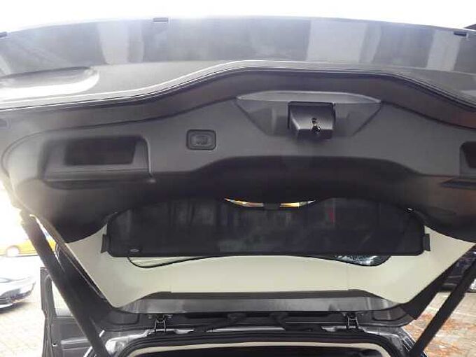 Ford Mondeo Turnier Titanium,AHK,Rückfahrkam.