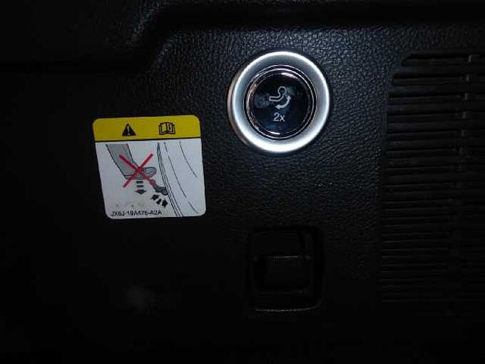 Ford Mondeo Turnier Titanium,AHK,Rückfahrkam.