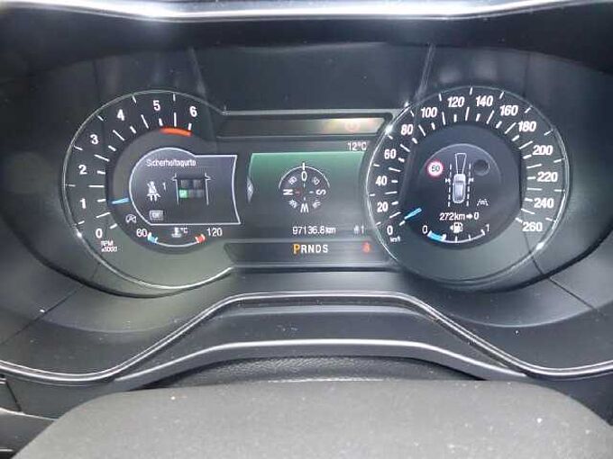 Ford Mondeo Turnier Titanium,AHK,Rückfahrkam.