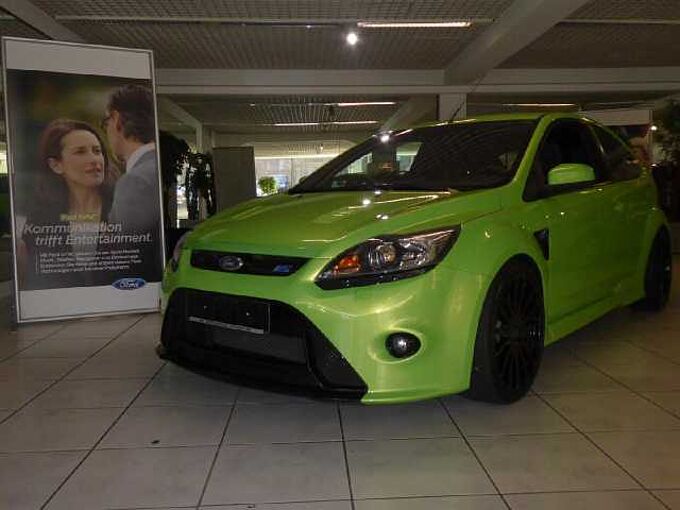 Ford Focus Lim. RS