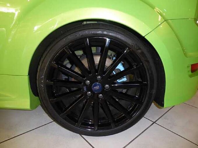 Ford Focus Lim. RS