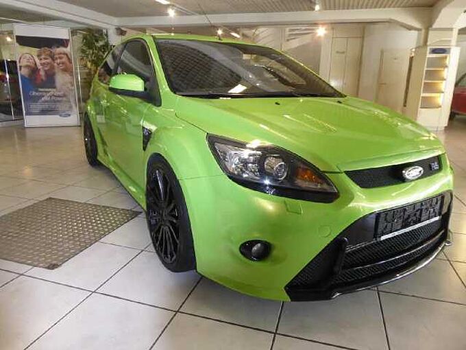 Ford Focus Lim. RS