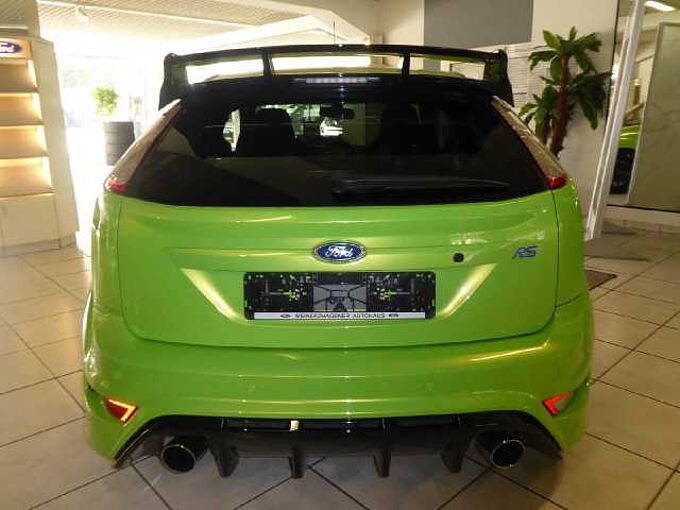 Ford Focus Lim. RS