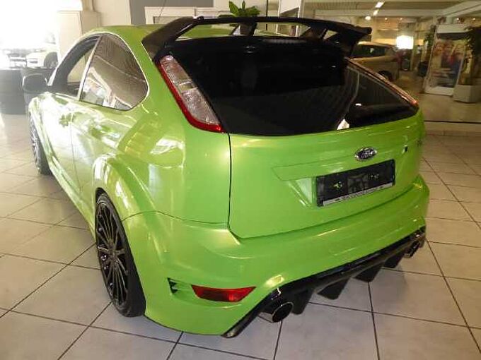 Ford Focus Lim. RS