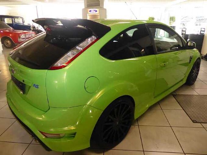 Ford Focus Lim. RS