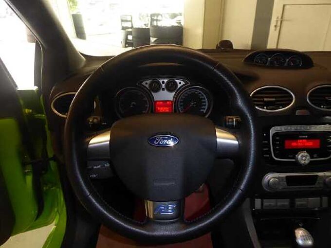 Ford Focus Lim. RS
