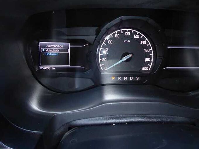 Ford Ranger Wildtrak Doppelkabine 4x4