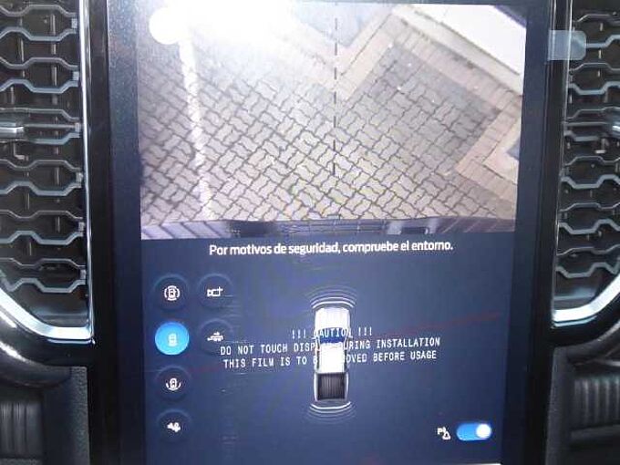 Ford Ranger Wildtrak e-4WD Doppelkabine,el.Rollo