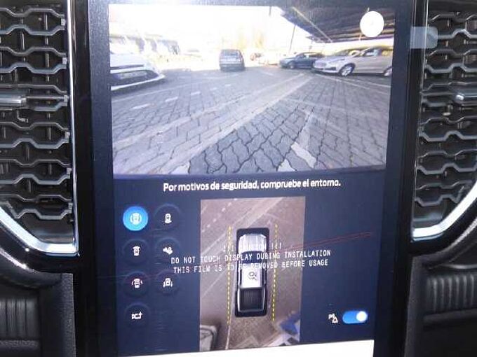 Ford Ranger Wildtrak e-4WD Doppelkabine,el.Rollo