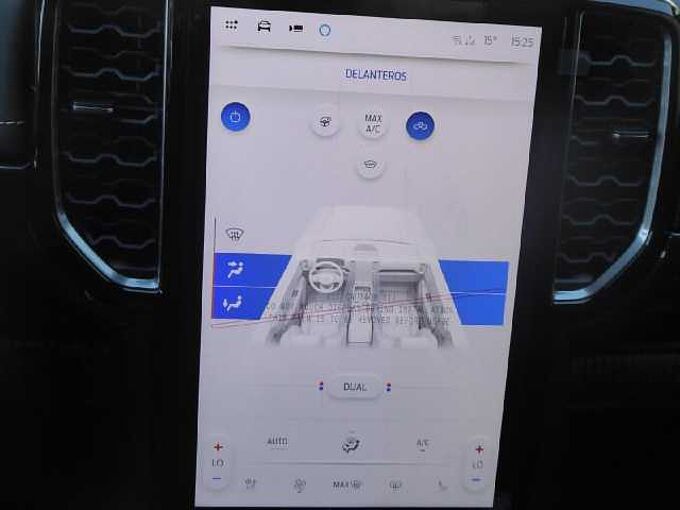 Ford Ranger Wildtrak e-4WD Doppelkabine,el.Rollo