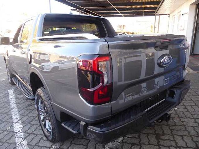 Ford Ranger Wildtrak e-4WD Doppelkabine,el.Rollo