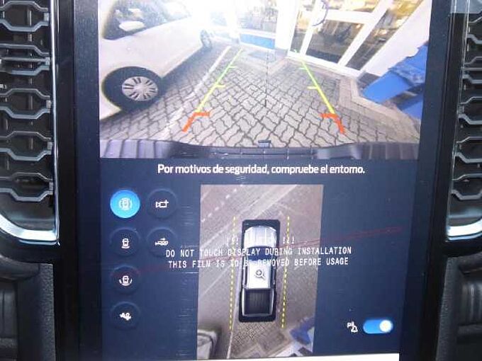 Ford Ranger Wildtrak e-4WD Doppelkabine,el.Rollo