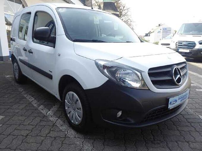Mercedes-Benz Citan Kasten 111 CDI lang