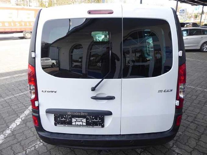Mercedes-Benz Citan Kasten 111 CDI lang
