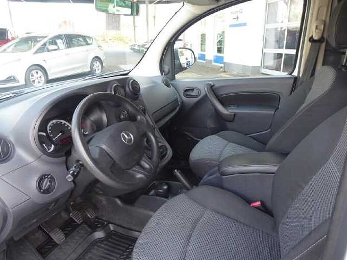 Mercedes-Benz Citan Kasten 111 CDI lang