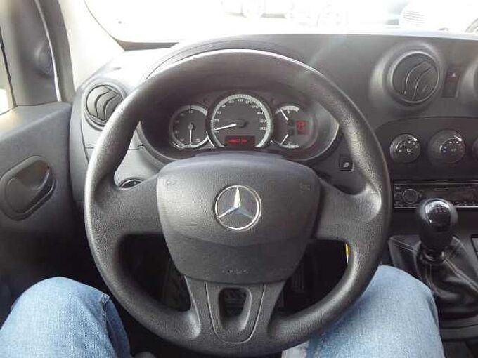 Mercedes-Benz Citan Kasten 111 CDI lang