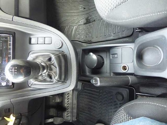 Mercedes-Benz Citan Kasten 111 CDI lang