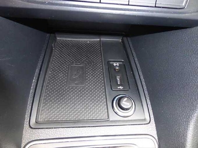 Volkswagen Caddy PKW Highline BMT, Standheizung