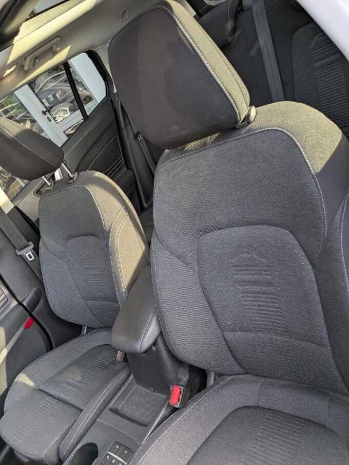 Ford Focus Turnier Active