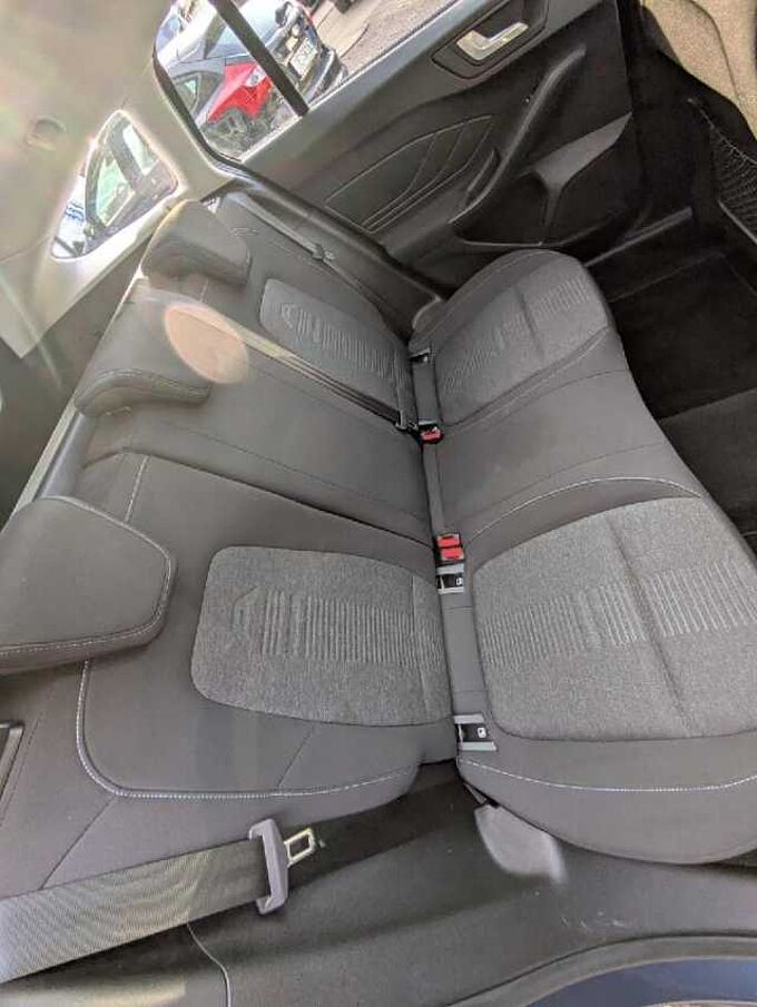 Ford Focus Turnier Active