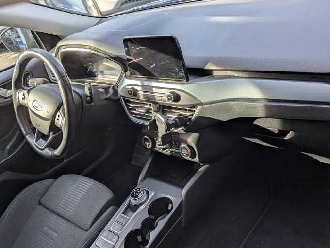 Ford Focus Turnier Active