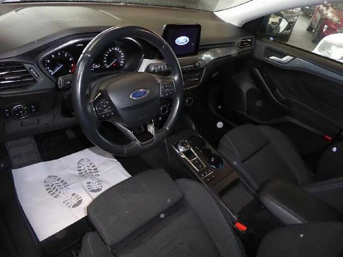 Ford Focus Turnier Active