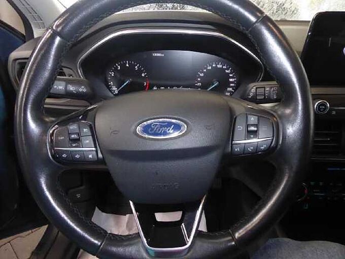 Ford Focus Turnier Active